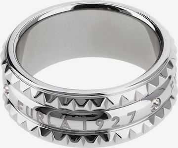 Furla Jewellery Ring in Silber: Vorderseite