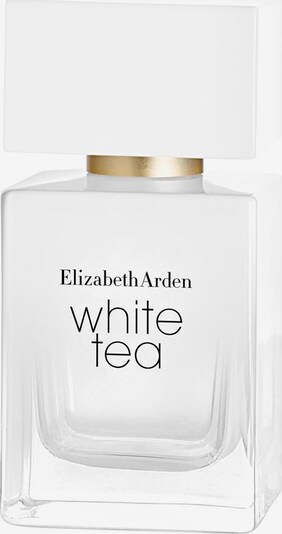 Elizabeth Arden Eau de Toilette 'White Tea' in transparent, Produktansicht