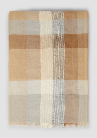 Écharpe s.Oliver en beige