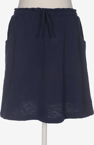 Tranquillo Skirt in S in Blue: front