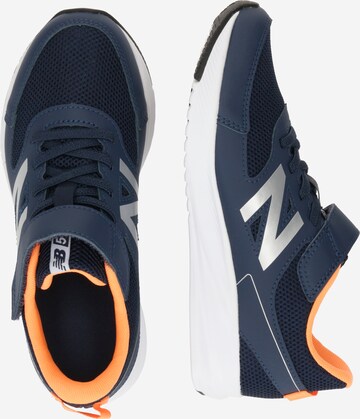 new balanceSportske cipele '570' - plava boja