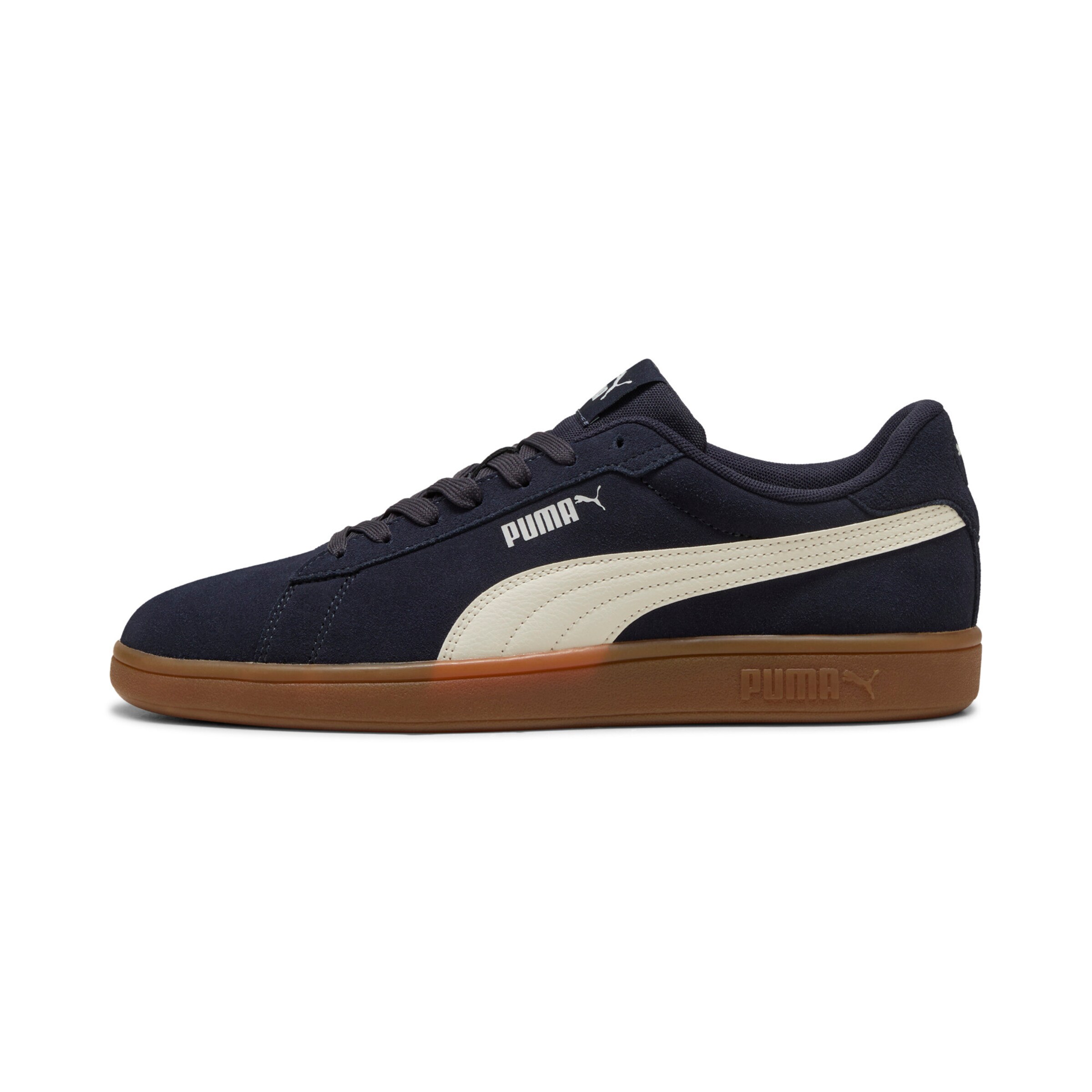 PUMA Sneaker 'Smash 3.0' in Blau: Vorderseite