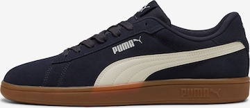 PUMA Sneaker 'Smash 3.0' in Blau: Vorderseite