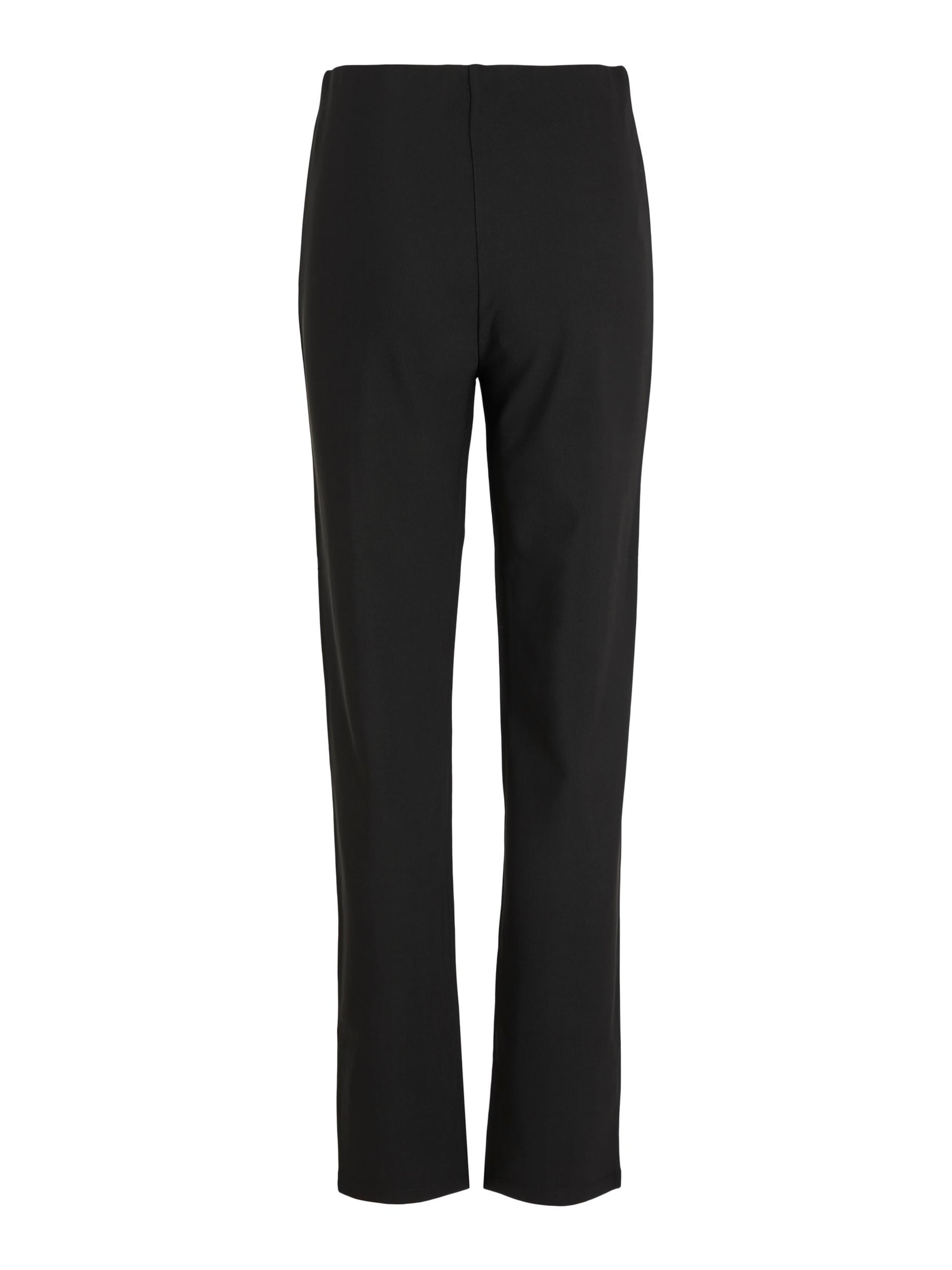 regular Pantaloni 'Stinas' di VILA in nero