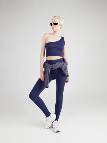 ONLY PLAY Sporttop 'JAIA LIFE' in Blauw