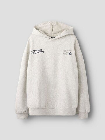 Sweat-shirt LMTD en gris