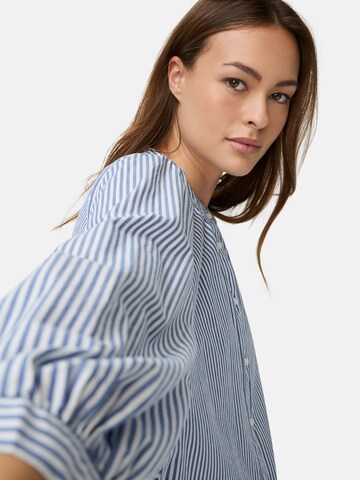 CAMEL ACTIVE Blouse in Blue