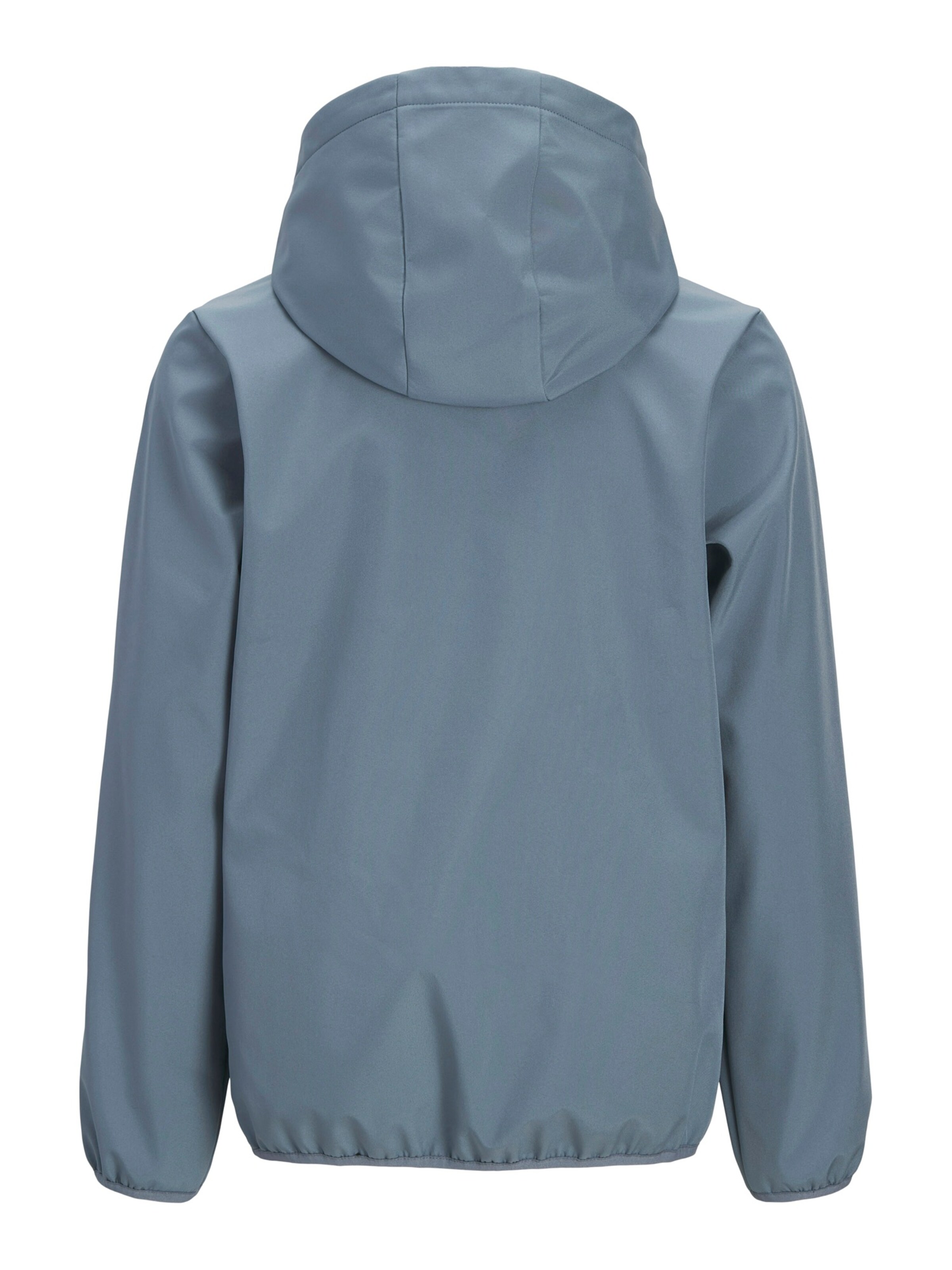 Giacca di mezza stagione 'JJTHEO' di Jack & Jones Junior in blu