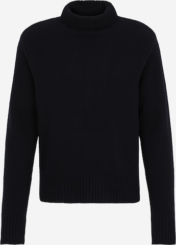 mėlyna Guido Maria Kretschmer Men Megztinis 'Anton': priekis