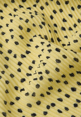 STREET ONE Wrap in Yellow