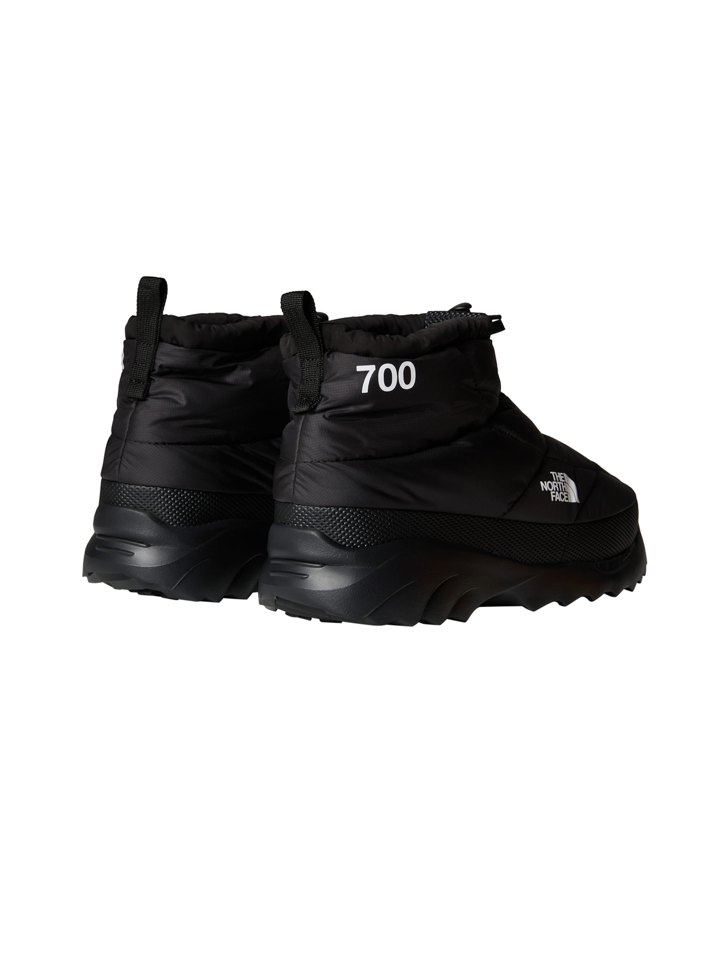 THE NORTH FACE Boots in Black