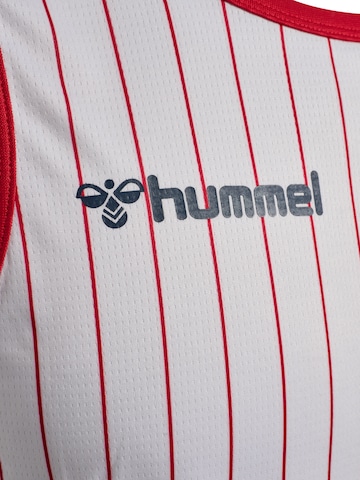 Hummel Jersey 'DBU 26' in White