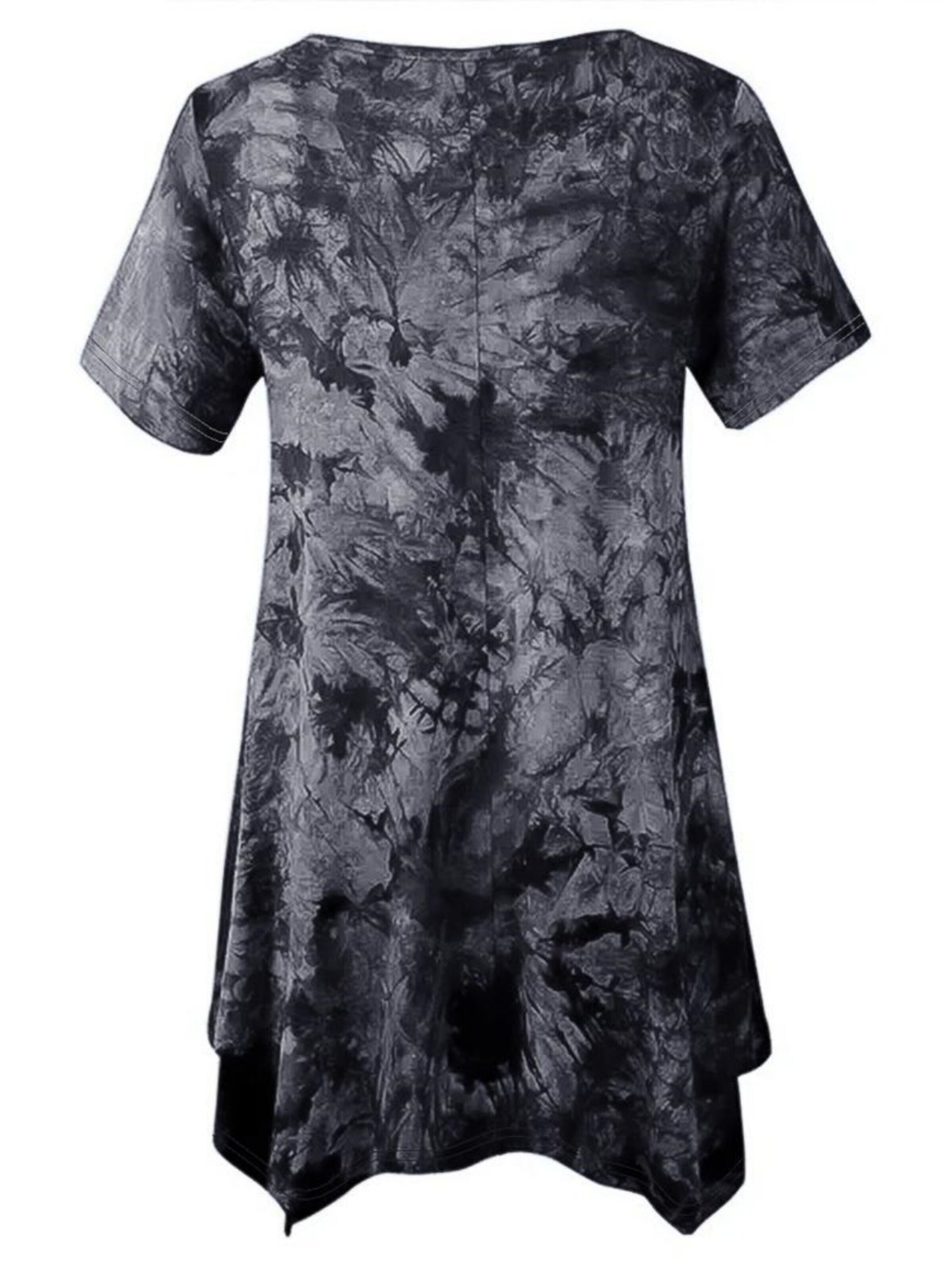 Yesfashion Shirt in Grey