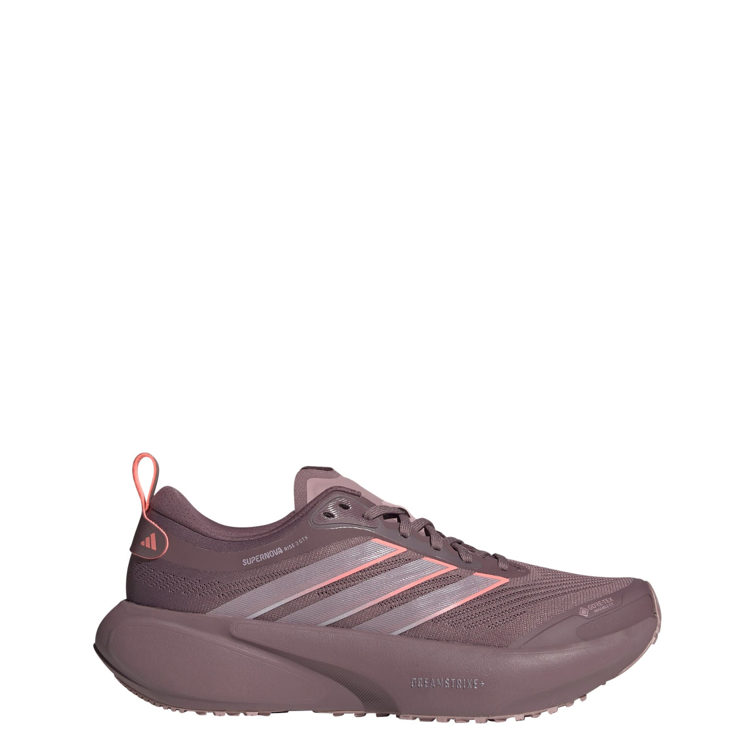 ADIDAS PERFORMANCE Laufschuh 'Supernova Rise 3' in Lila