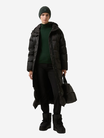 BOGNER Pullover 'Vinny' in Grün