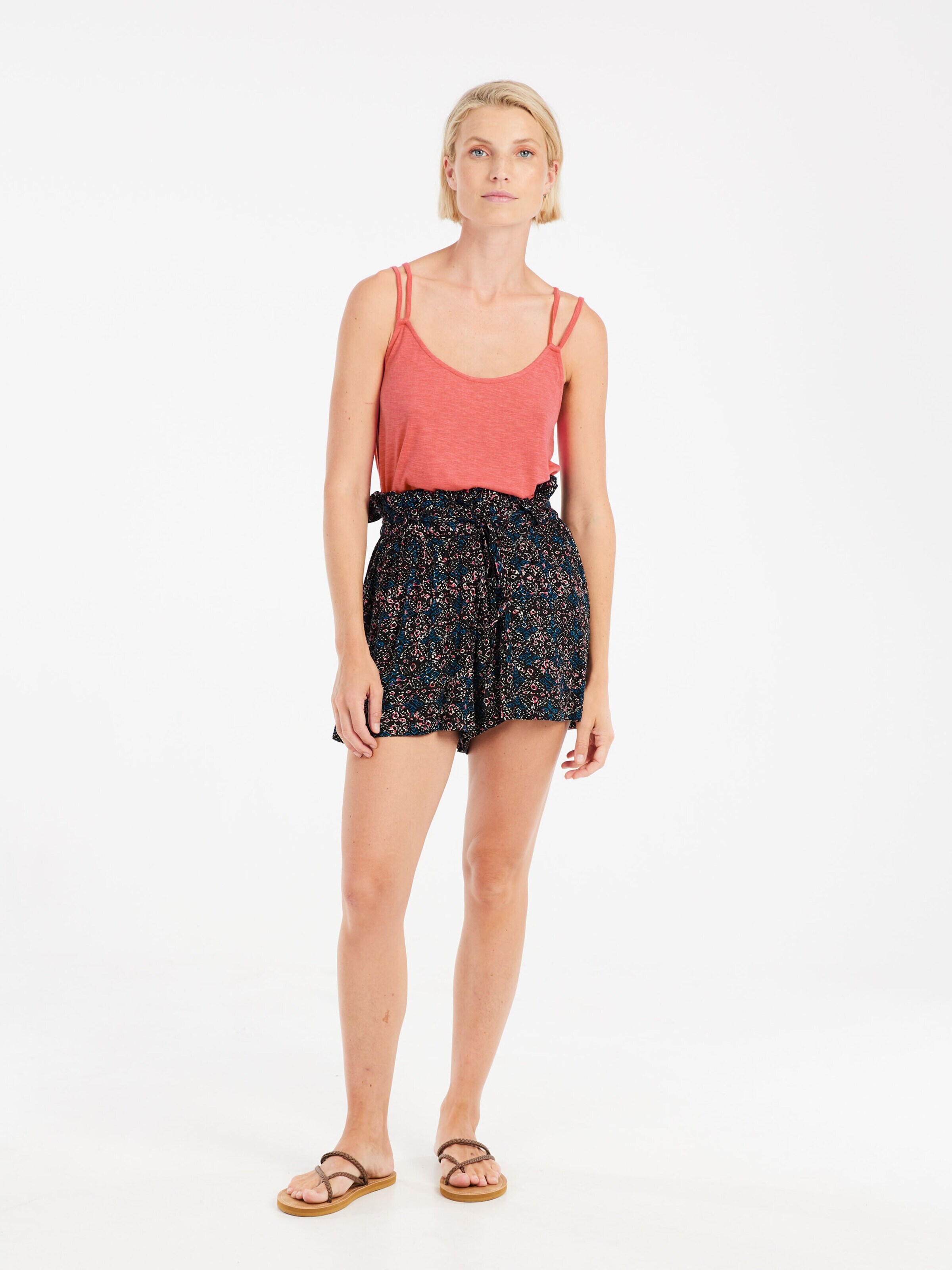 PROTEST Top 'PRTKaes'‌‌‌‌‌ in Pink