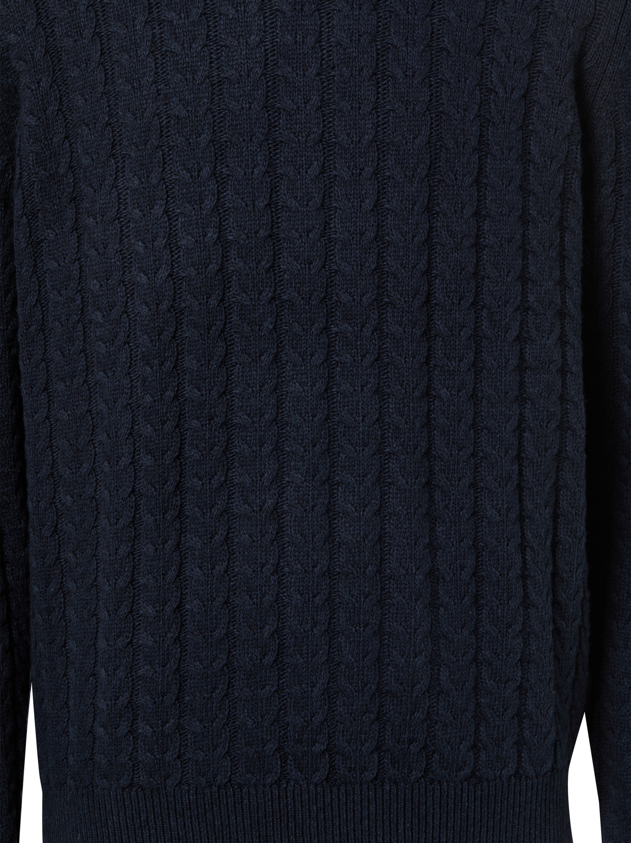 FYNCH-HATTON Sweater in Blue