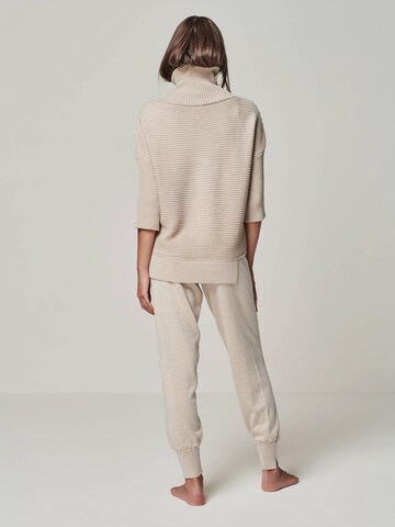 YOU LOOK PERFECT Hausanzug‌ in Beige