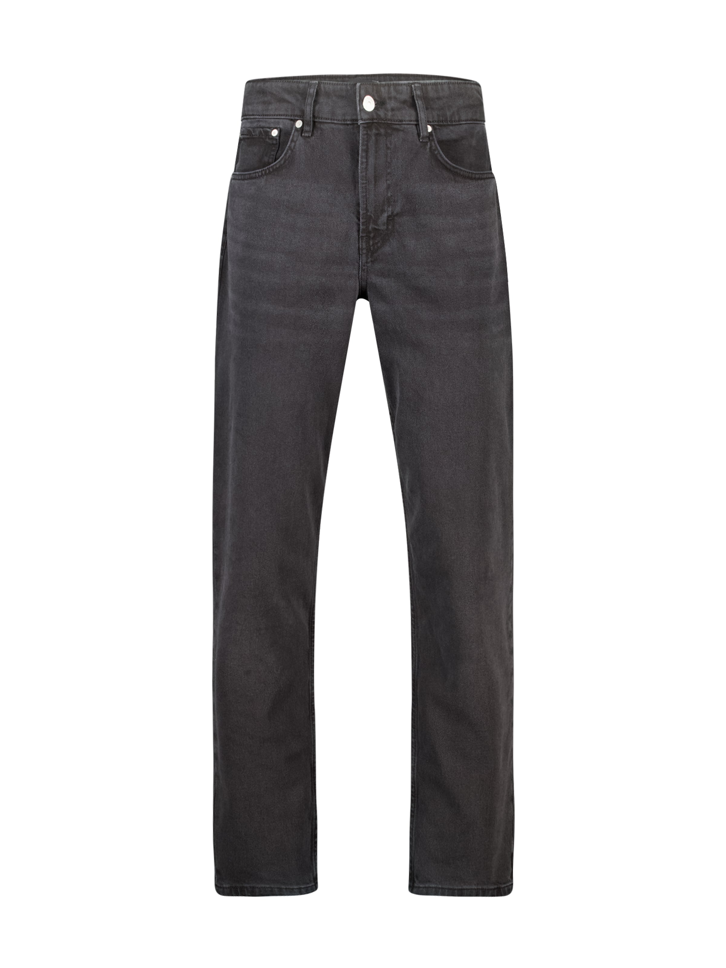 Regular Jean America Today en noir : devant