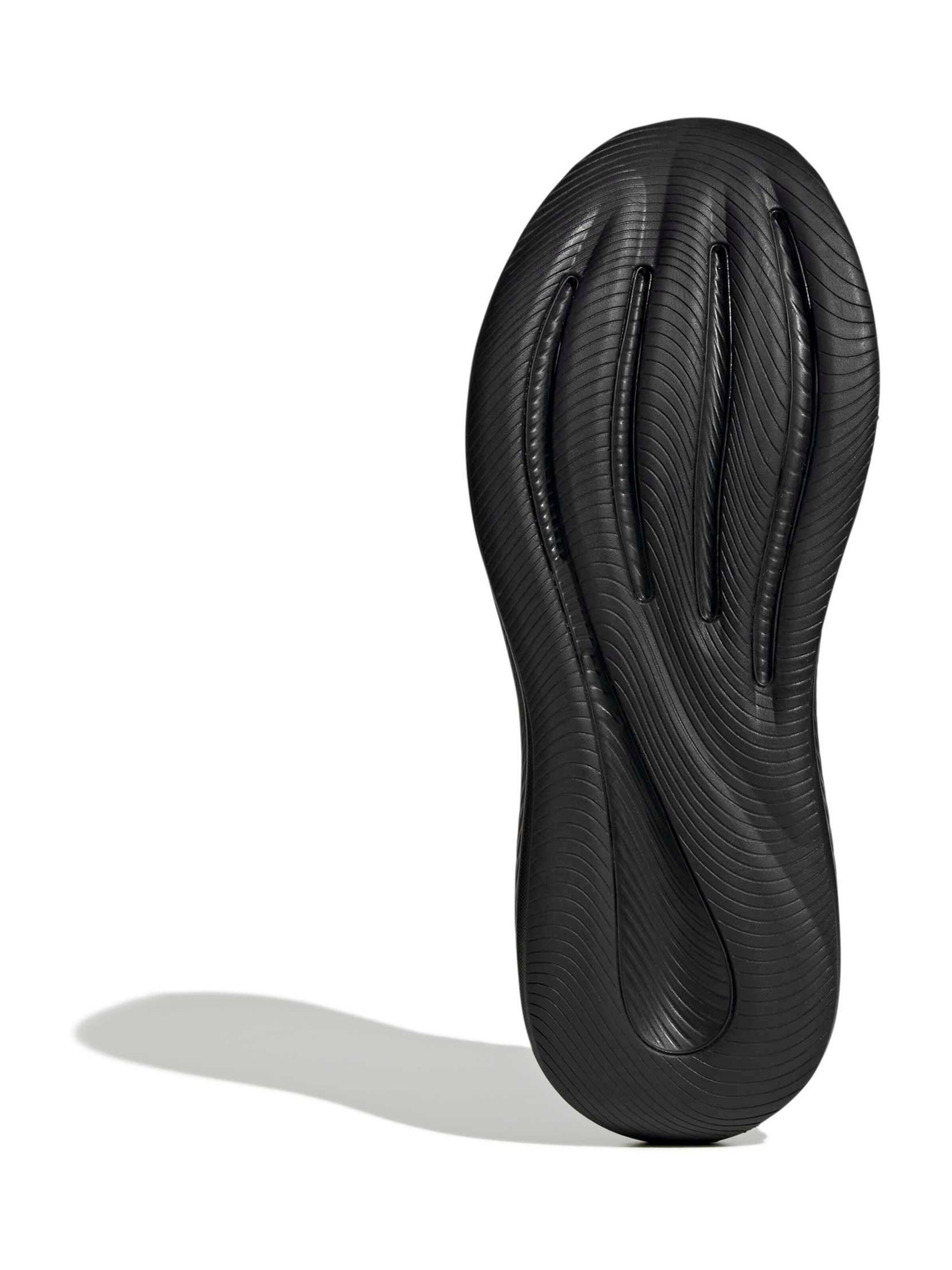 ADIDAS PERFORMANCE Laufschuh 'Response 2' in Schwarz