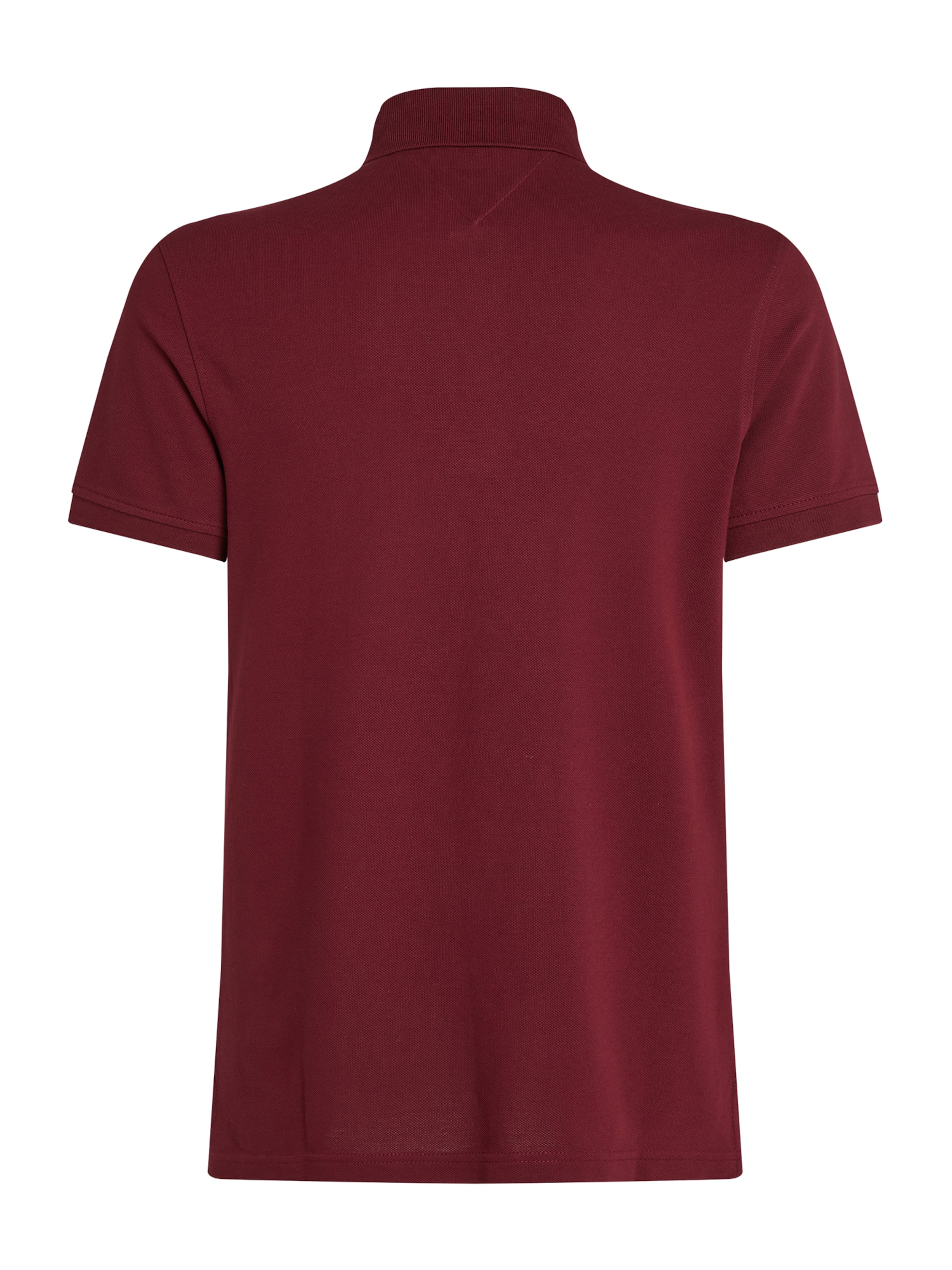Tricou 'CORE 1985' de la TOMMY HILFIGER pe mov