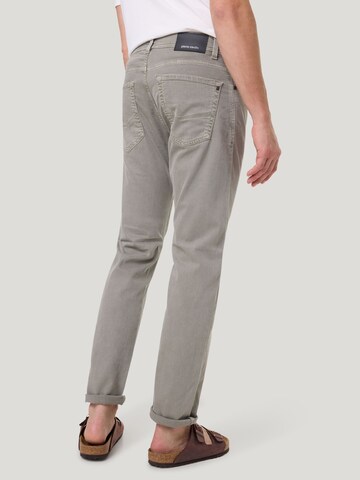 Effilé Jean 'Lyon' PIERRE CARDIN en gris