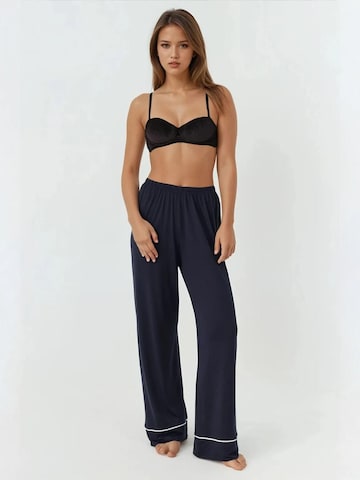 Hiccup Pajama in Blue