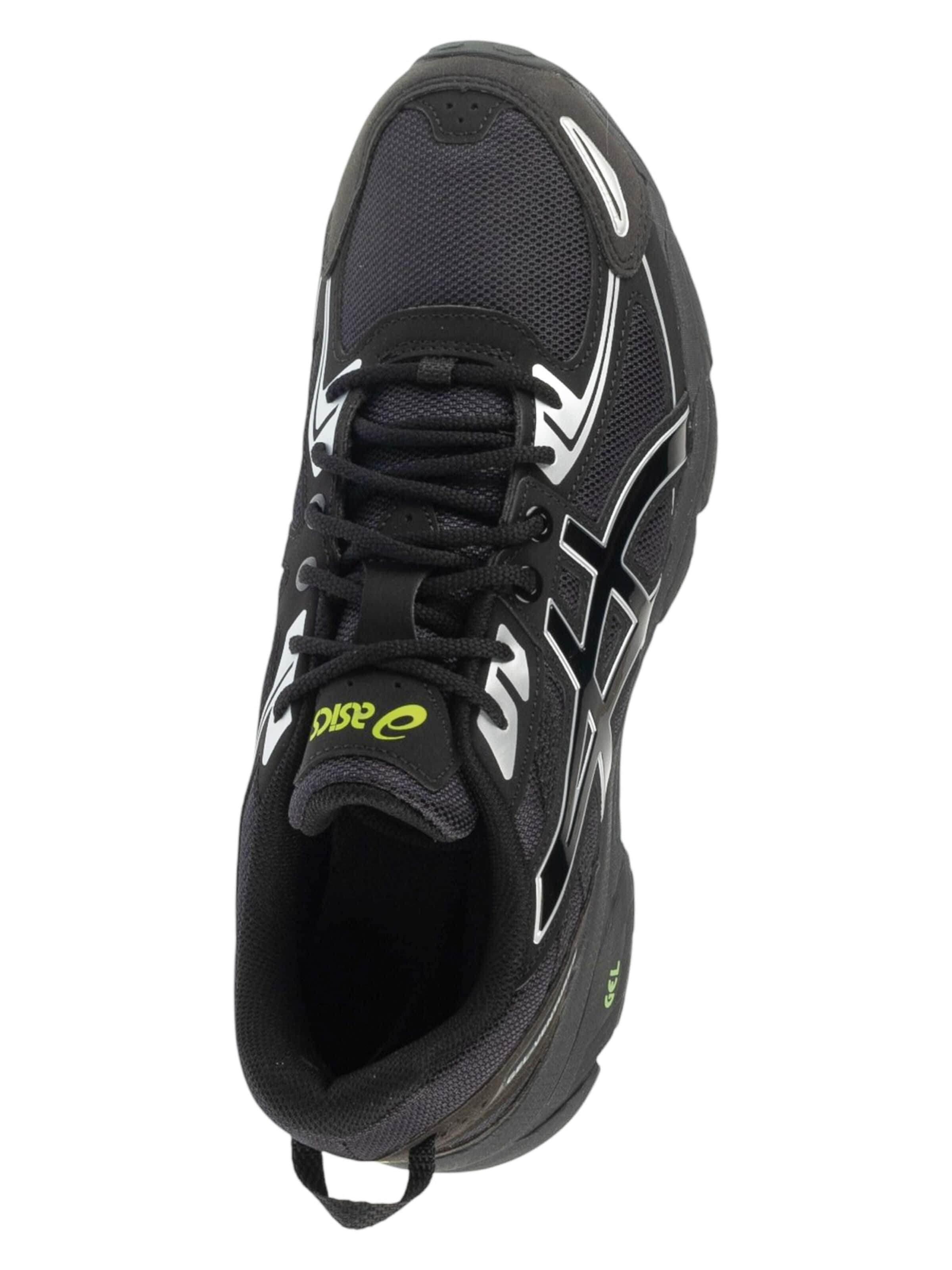 ASICS Sneakers laag 'Gel-Venture 6' in Zwart