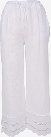 Seasons of April Hose 'Ines' in weiß, Produktansicht