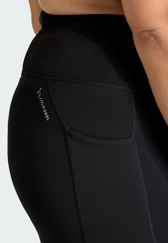 Skinny Pantalon de sport 'Adi365' ADIDAS PERFORMANCE en noir