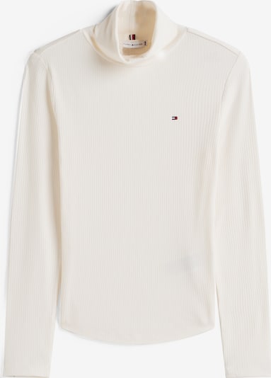 TOMMY HILFIGER Paita värissä valkoinen, Tuotenäkymä