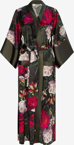 Marc & André Kimono 'PETAL BEAUTY' in Mixed colors: front