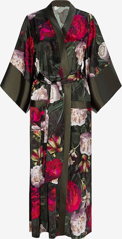 Kimono 'PETAL BEAUTY' Marc & André en mélange de couleurs : devant