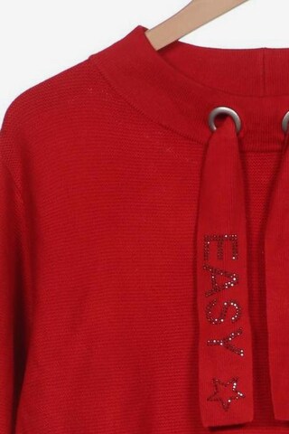 Doris Streich Sweater & Cardigan in XXL in Red
