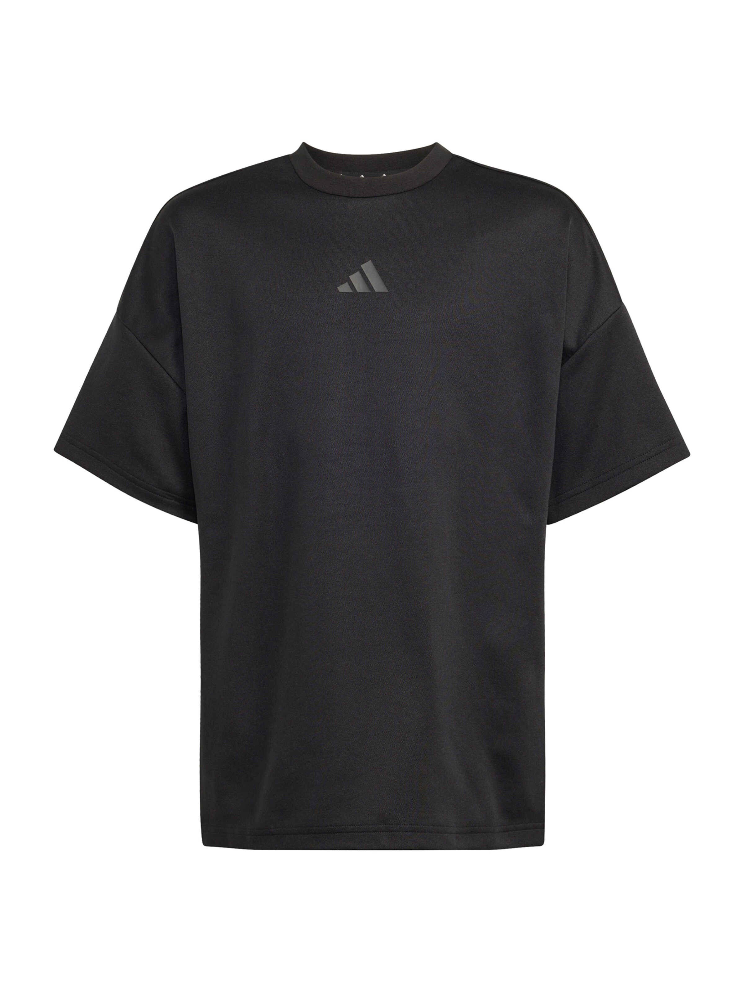 ADIDAS SPORTSWEAR Funkcionális felső 'FI' - fekete: elől