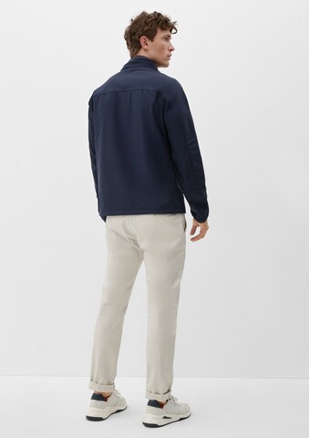 s.Oliver Between-Season Jacket in Blue