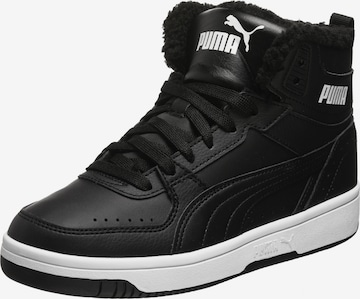 PUMA Sneaker in Schwarz: predná strana