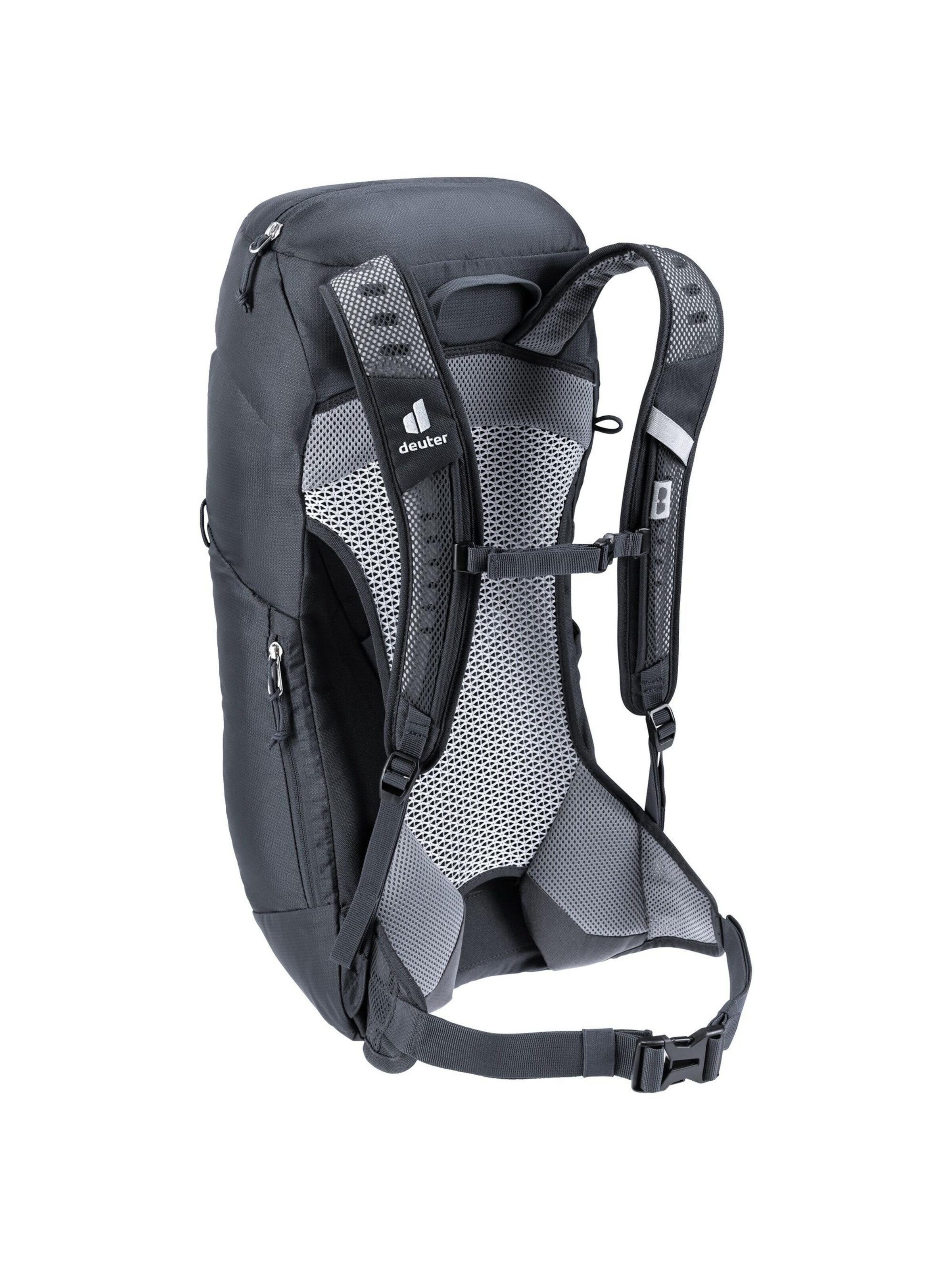 DEUTER Sports backpack 'AC Lite' in Black