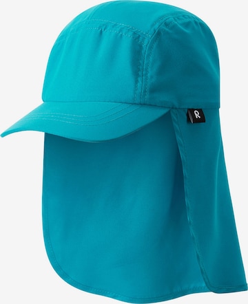 Reima Hut 'Biitsi' in Blau: Vorderseite