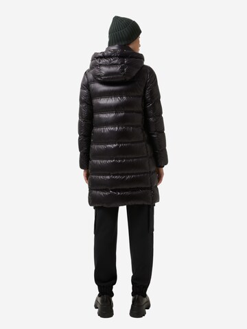 BOGNER Winter coat in Black