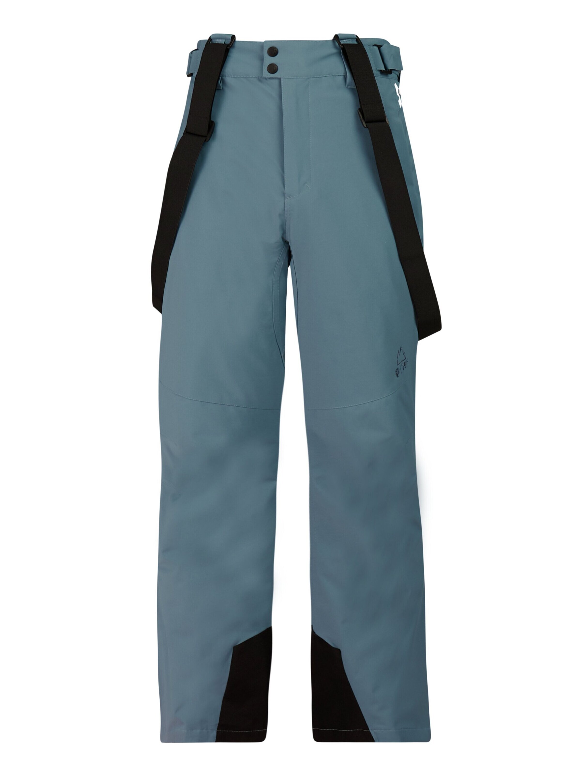 PROTEST Sports trousers 'PRTROWENS' in Blue: front