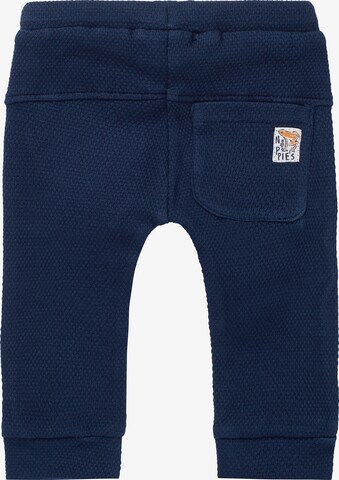 Noppies Regular Hose 'Himeji' (GOTS) in Blau