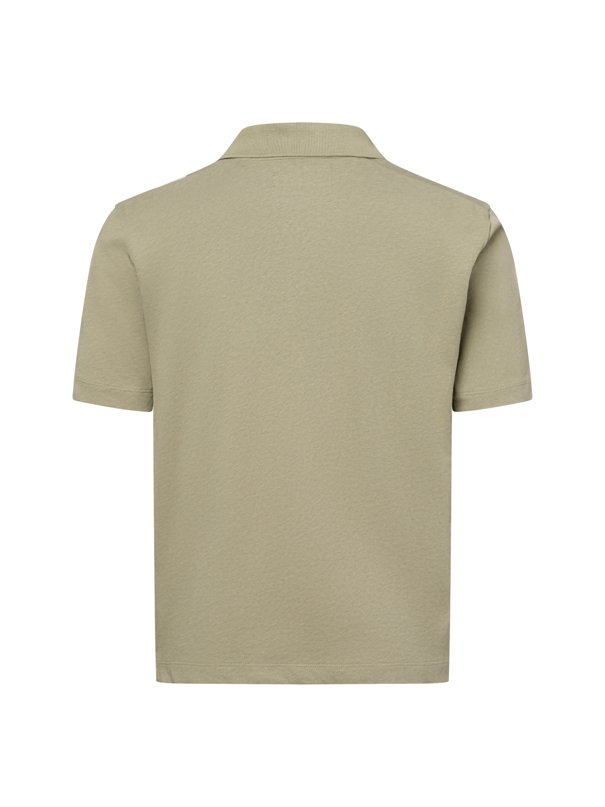 T-Shirt Marc O'Polo en beige