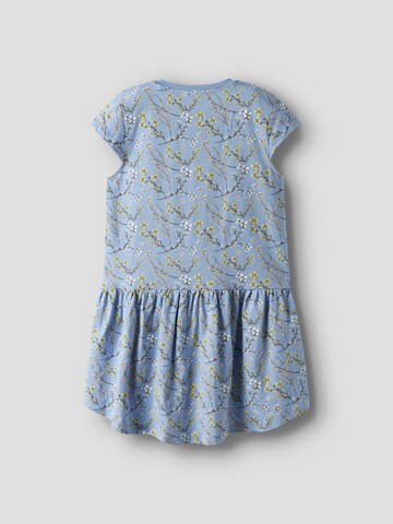 NAME IT Dress 'Vigga' in Blue