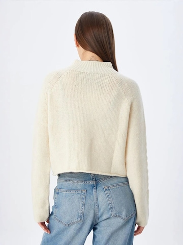 Pullover 'Pullover' di MixRay in beige