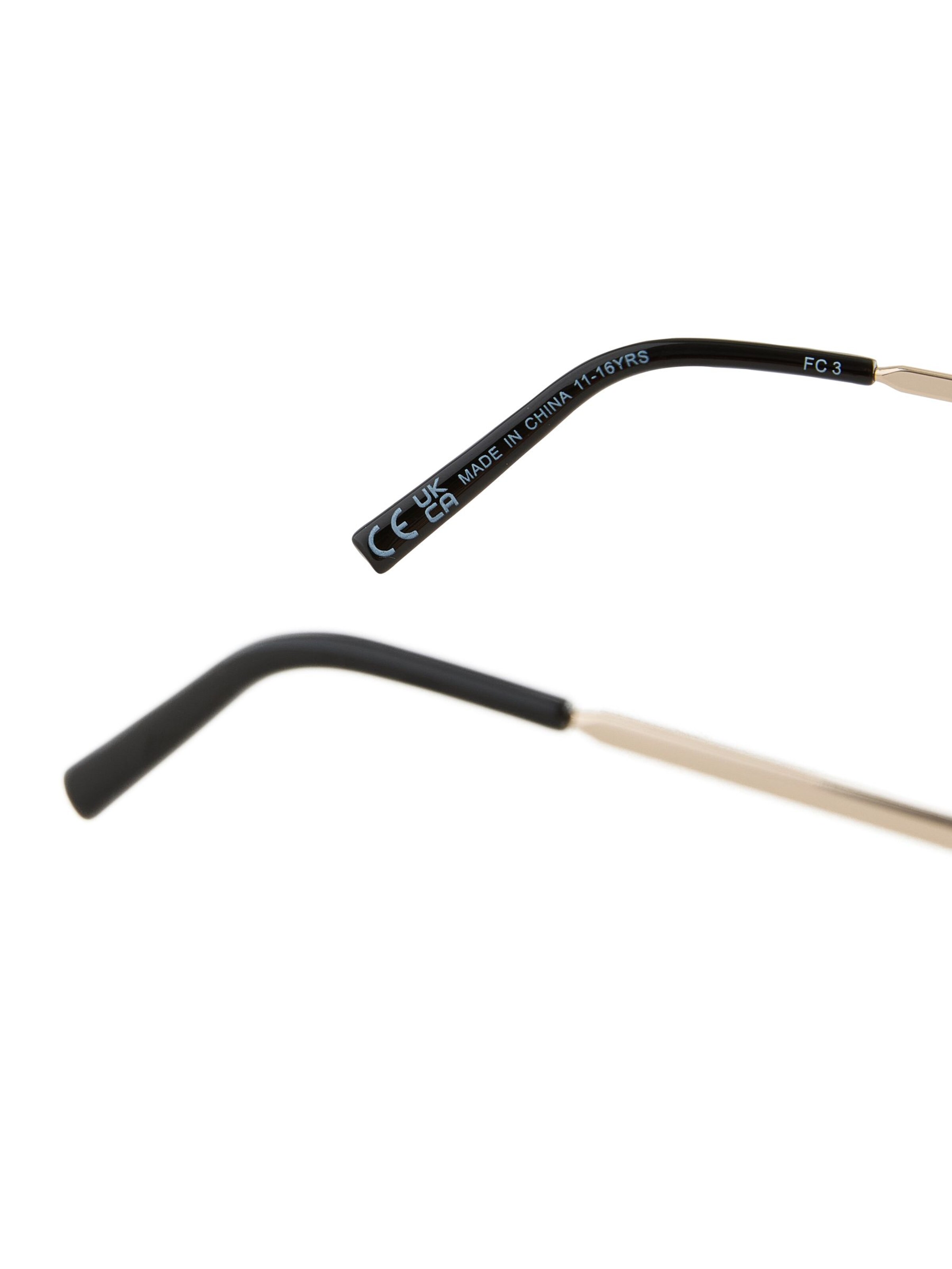 Next Солнцезащитные очки в Черный