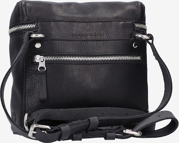 Harold's Crossbody Bag in Black