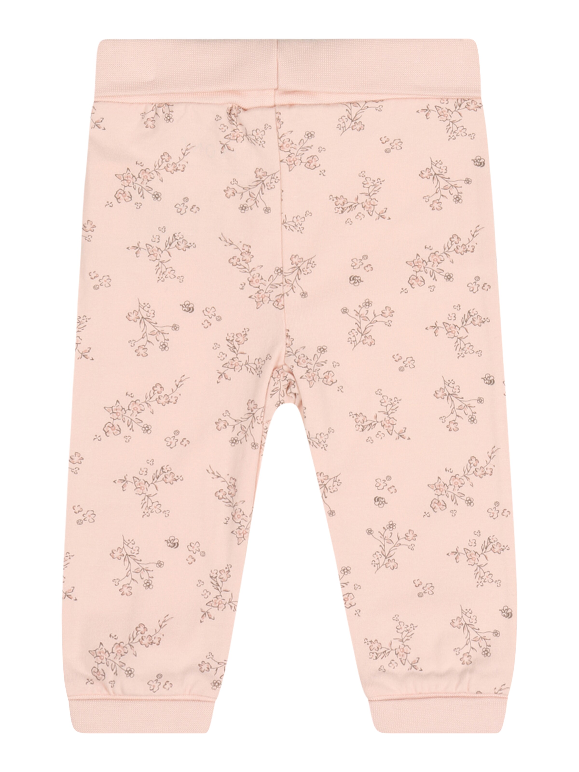 Fixoni Обычный Штаны в Ярко-розовый