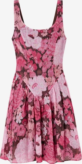 adl Cocktailkleid in 40 in pink, Produktansicht