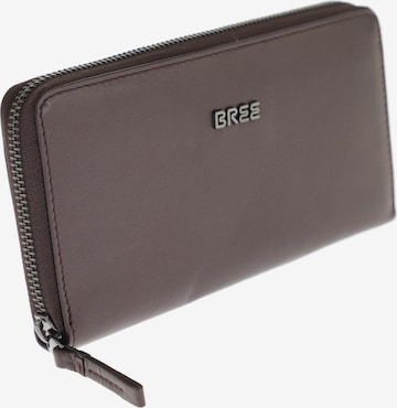 BREE Small Leather Goods in One size in Purple: front